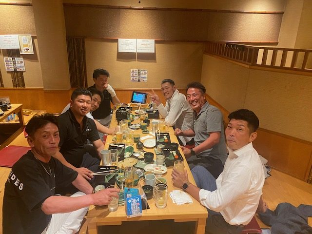 2024年7月　協力会イメージ